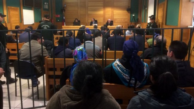 Caso Luchsinger: Corte Suprema descartó delito terrorista y rebajó penas