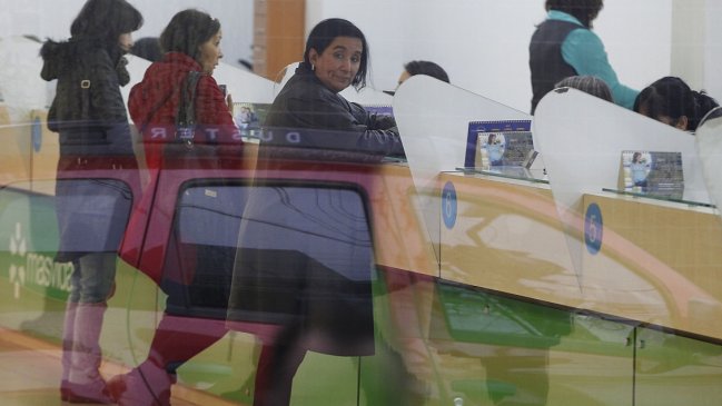 Fiscalizarán a isapres por uso que dan a las tablas de factores de riesgo