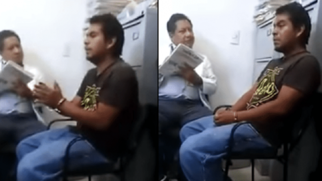 México: El escalofriante discurso de odio a las mujeres de hombre que confesó 10 femicidios