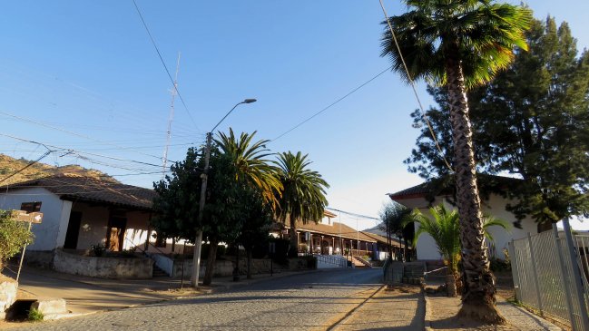 Robo afectó a dependencias de la Municipalidad de Lolol