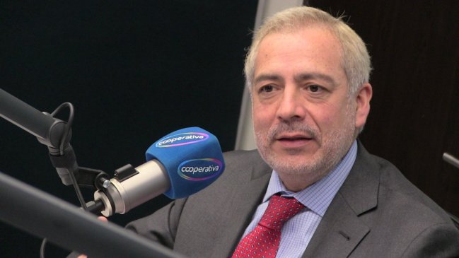 Fiscal Guzmán: Falta coordinación para evitar delitos informáticos