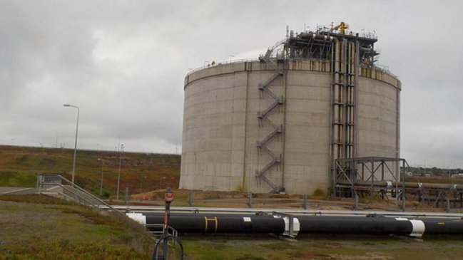 SMA formuló cargos contra GNL Quintero por fallas en monitoreo de hidrocarburos