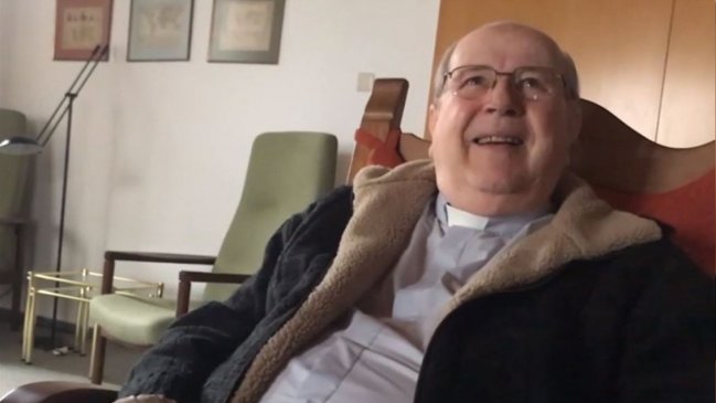 Las restricciones impuestas al obispo Cox en la Congregación de Schoenstatt