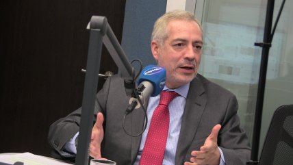   Fiscal Metropolitano Sur: Es necesario actualizar la legislación de ciberseguridad 