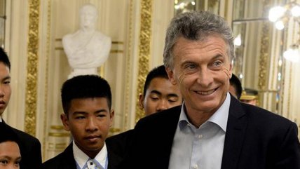 Ex ministro argentino dijo que se le juzga por una 