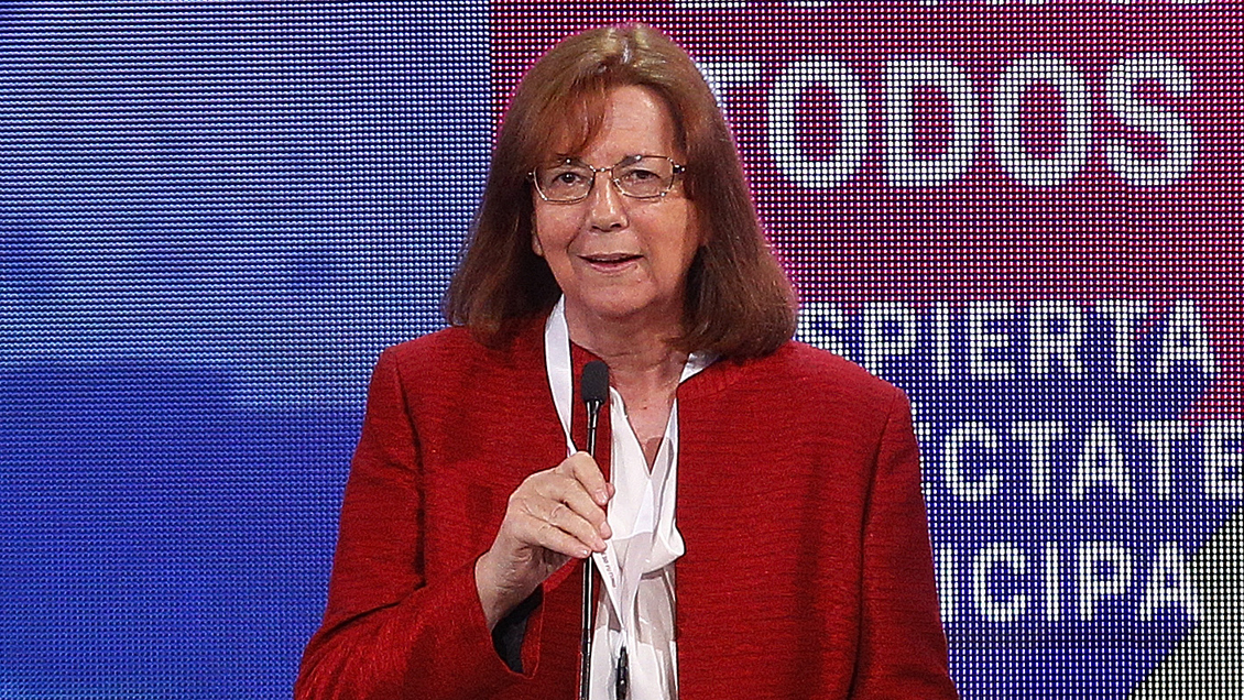 Astrónoma María Teresa Ruiz fue elegida para protagonizar inspirador corto de Disney