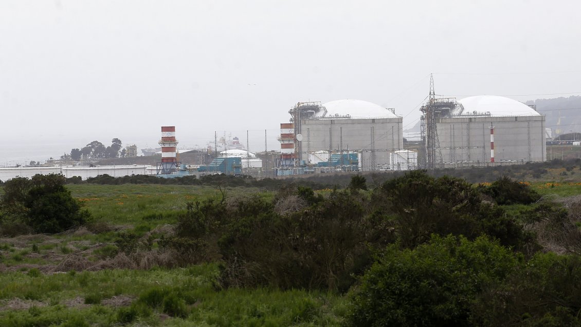 Superintendente del Medio Ambiente: Estamos tranquilos con formulación de cargos en Quintero