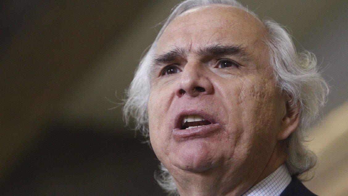 Chadwick: No es necesario por ley un ramo de DDHH