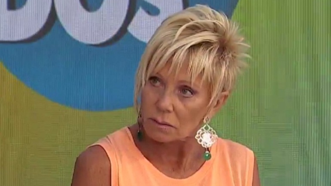 La fuerte crítica de Raquel Argandoña a fiscal que dejó en libertad a Katherine Salosny