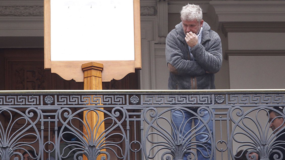 Aumentan críticas a Ley Antiterrorista tras rebaja de penas de caso Luchsinger