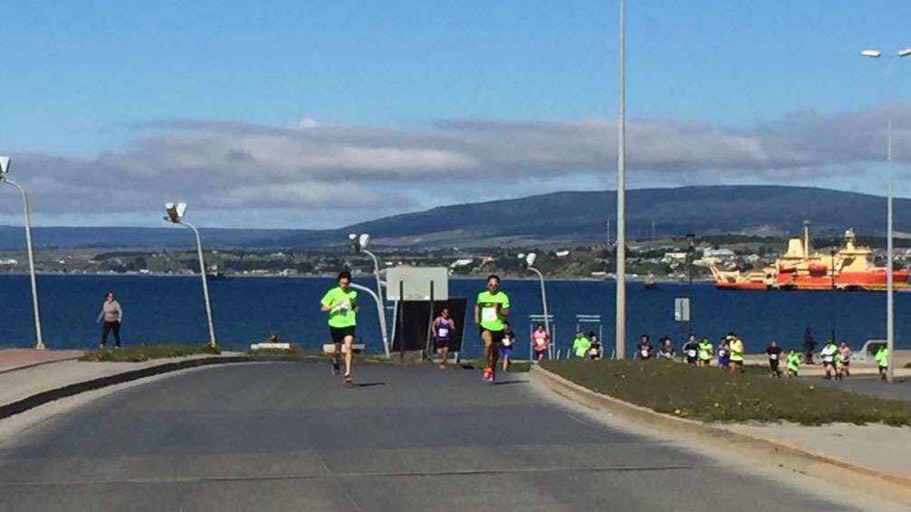 Punta Arenas: El domingo se realiza la 
