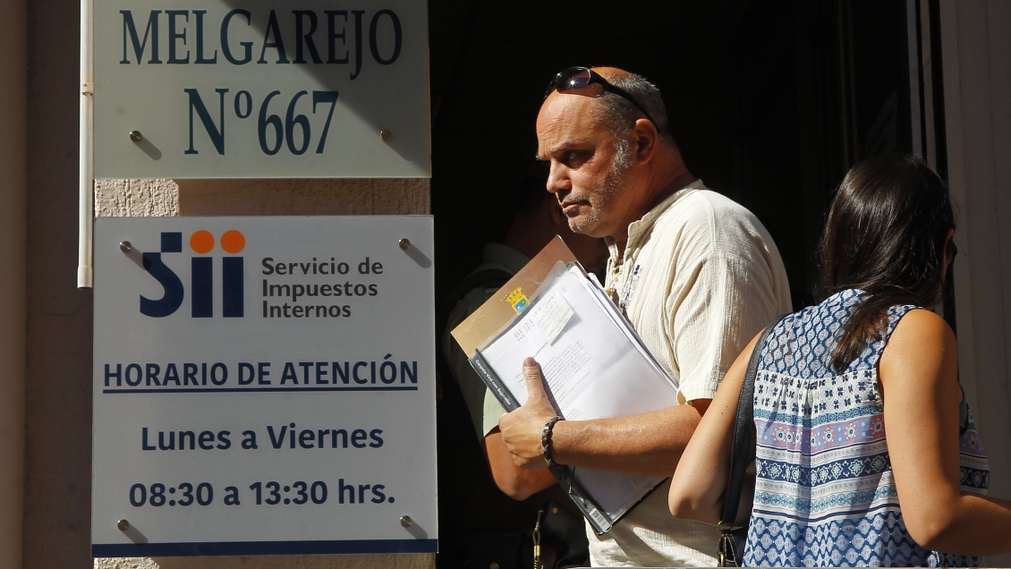 SII estrenó aplicación para facilitar el pago mensual del IVA