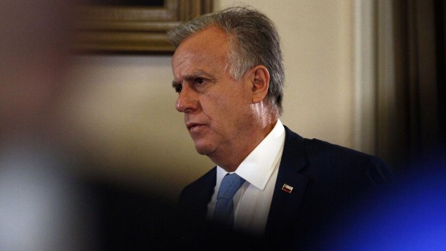 Ministro de Salud: Reforma a las isapres resolverá problemas 