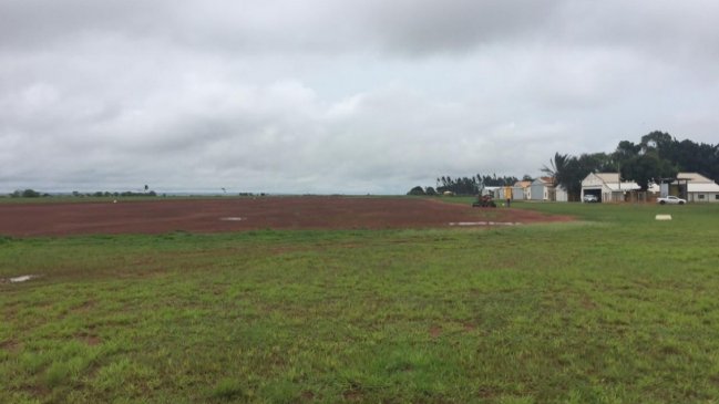 Brasil: Ordenan cerrar aeropuerto ante plan para liberar a reos