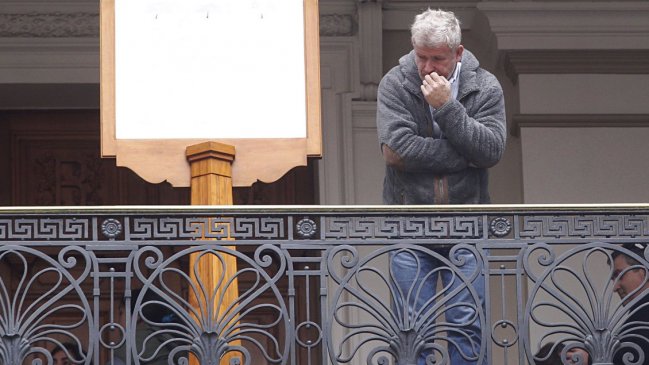 Aumentan críticas a Ley Antiterrorista tras rebaja de penas de caso Luchsinger