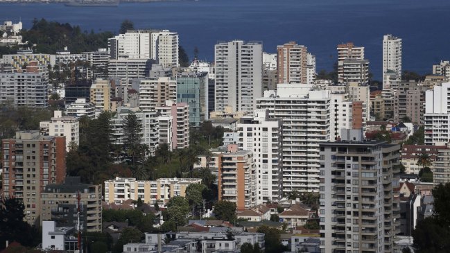 Proyecto propone aumentar las multas a los morosos en los pagos de gastos comunes