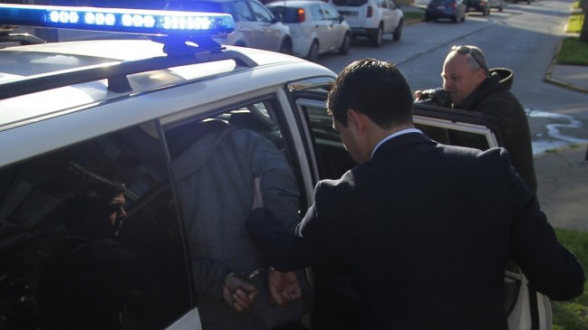 Formalizan a sujetos acusados robar, golpear y agredir sexualmente a una mujer en San Antonio