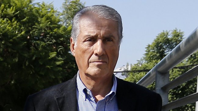 TC acogió a trámite recurso de Julio Ponce para frenar ingreso de Tianqi a SQM