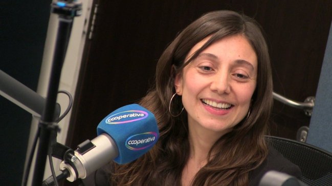 Madre que derrotó a isapre: No podemos conformarnos con judicializar