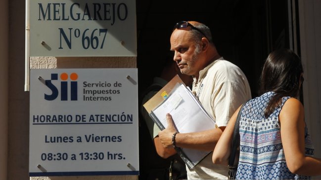 SII estrenó aplicación para facilitar el pago mensual del IVA