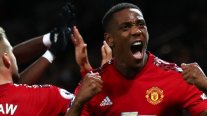 El gol que Anthony Martial anotó ante Newcastle le costó 10 millones de euros a Manchester United