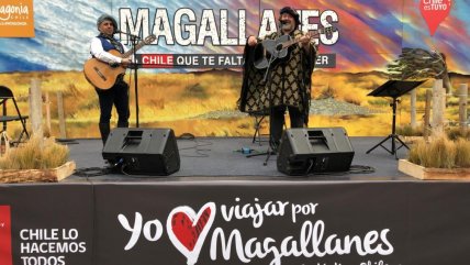   Lanzan campaña para disfrutar el verano en la Región de Magallanes 