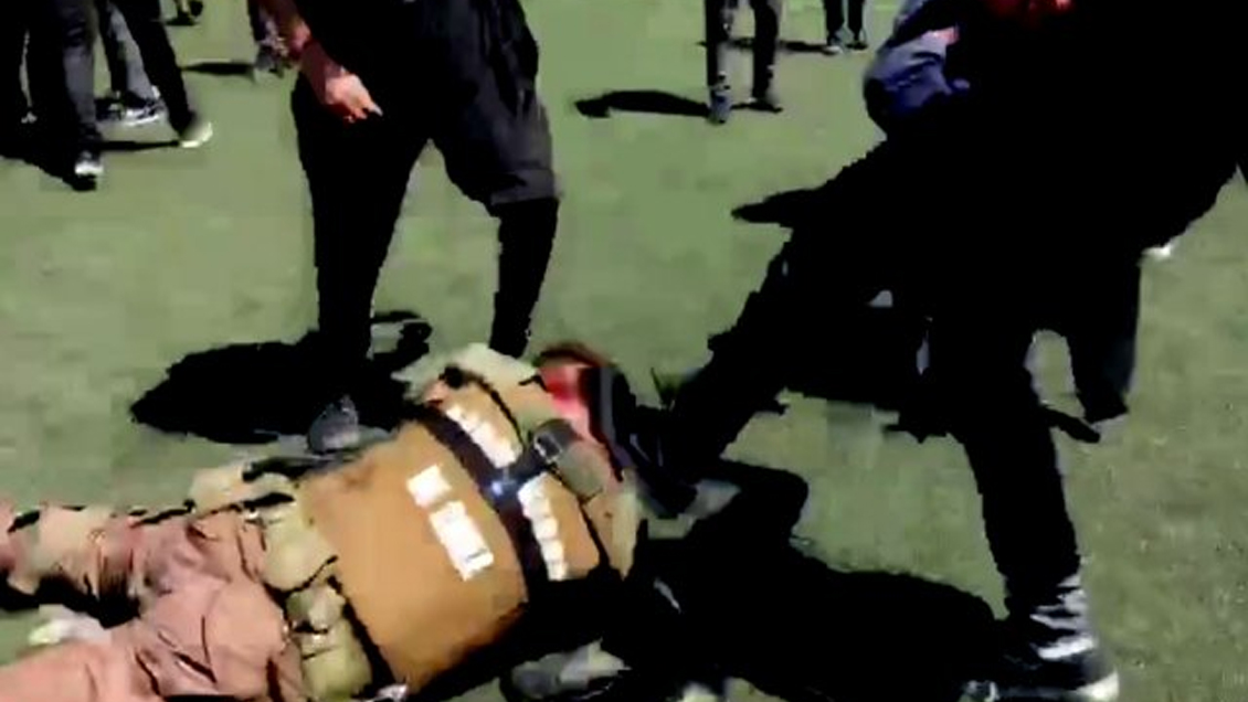 Ex dirigente de ex alumnos: La única solución viable es cerrar el INBA y refundarlo