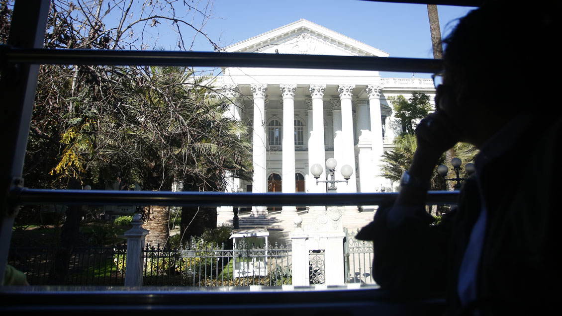 Presentan proyecto para crear nuevas zonas patrimoniales de protección