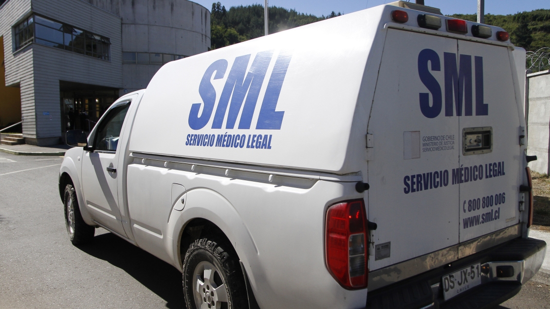 SML tiene plazo para catastro nacional de cuerpos identificados sin informar a familiares
