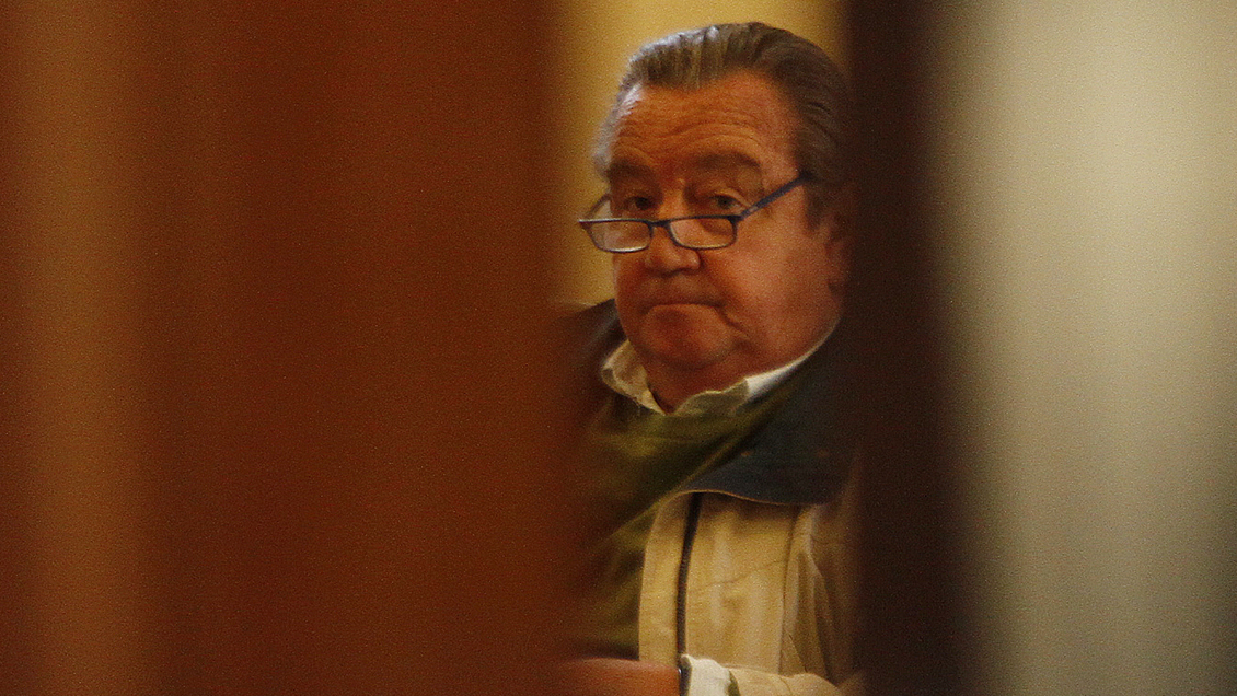 Ex alcalde Labbé fue procesado por aplicación de tormentos en 1973