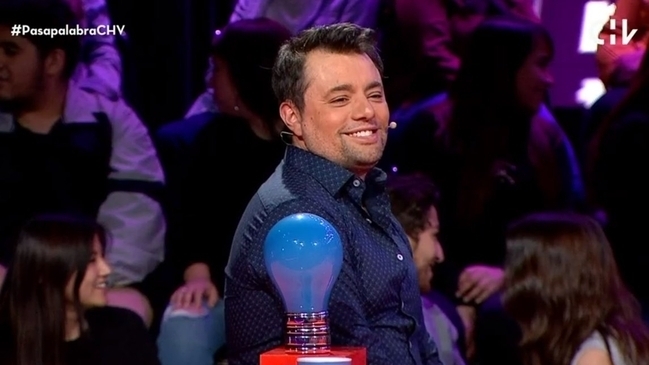 Participación de Daniel Valenzuela en 