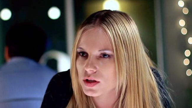 Ignacia Allamand se cuadra con Nicolás López y critica a Josefina Montané