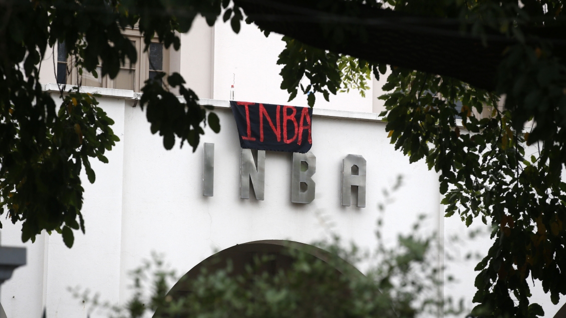 Apoderados del INBA criticaron a Alessandri por difundir video con 