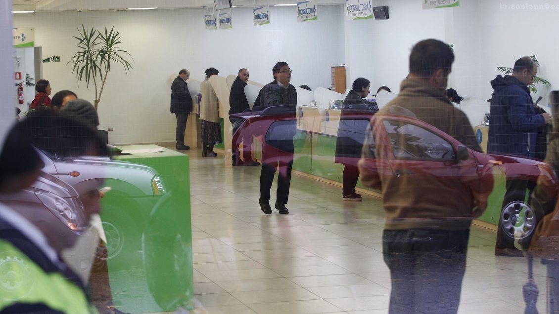 Piden acelerar el fin de la declaración de salud en isapres