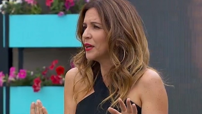 Karla Constant realizó una denuncia por suplantación de imagen