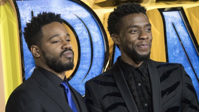 Ryan Coogler volverá a Marvel para escribir y dirigir la secuela de 
