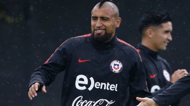 La bitácora de viaje de Aldo Schiappacasse desde Miami: Los sueños de Vidal y Jadue