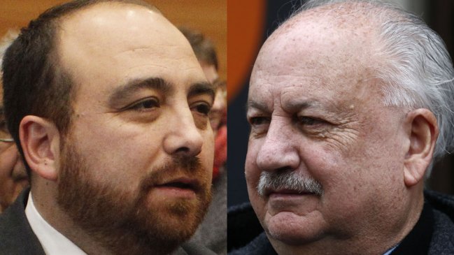 Democracia Cristiana y Partido Comunista sostuvieron reunión de acercamiento