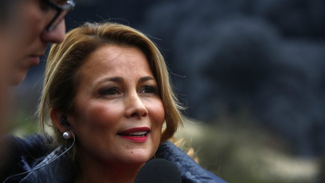 Los regalos a alcaldesa Barriga: Desde un auto hasta entradas a conciertos