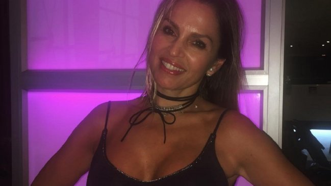 Yasmín Valdés reveló abuso sexual de un director de TV