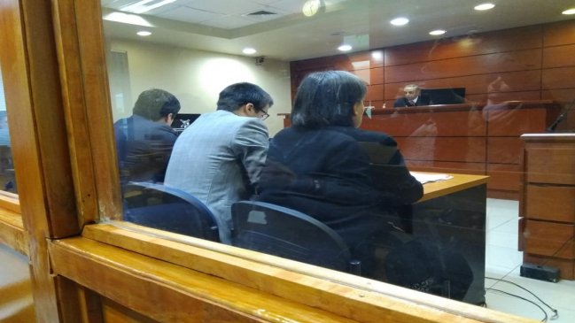 Formalizaron a ex contadora de hogar del Sename acusada de apostar en el casino con fondos públicos