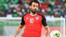   El espectacular gol olímpico del Mohamed Salah con Egipto en la Copa Africana de Naciones 