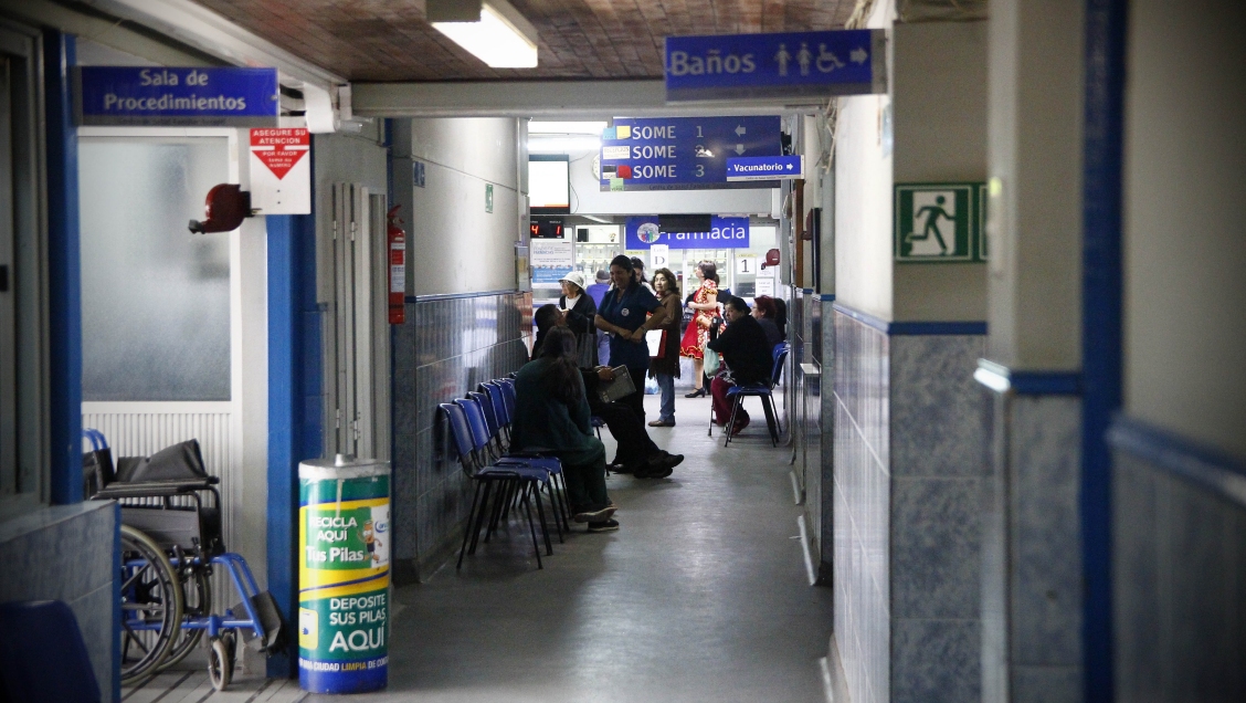 Isapres: Girardi anunció que repondrá proyecto para terminar con preexistencias y discriminaciones