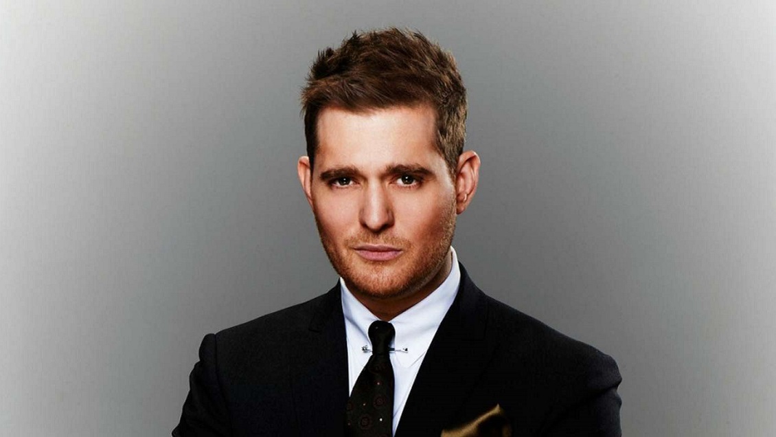 Michael Bublé anuncia su retiro de la música por enfermedad de su hijo