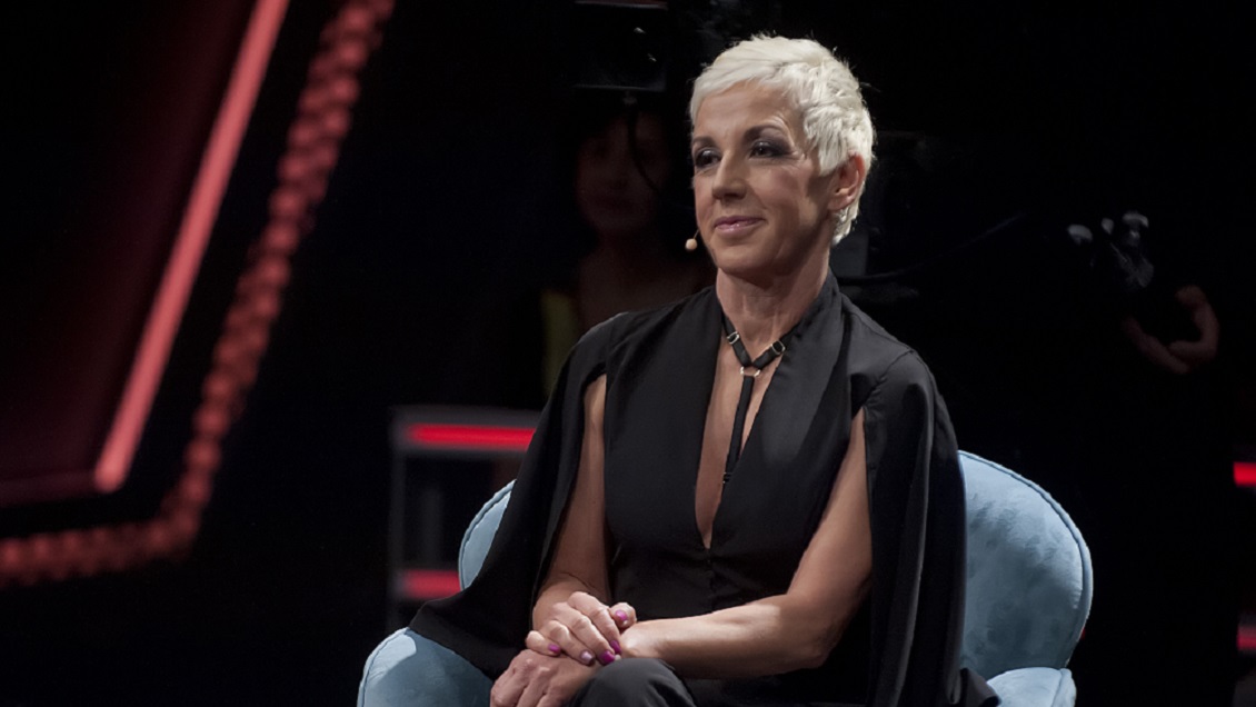 Polémica envuelve a Ana Torroja por posible letra homofóbica de Mecano