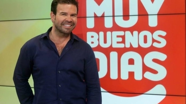 Ignacio Gutiérrez y Pamela Díaz preparan espectáculo de humor