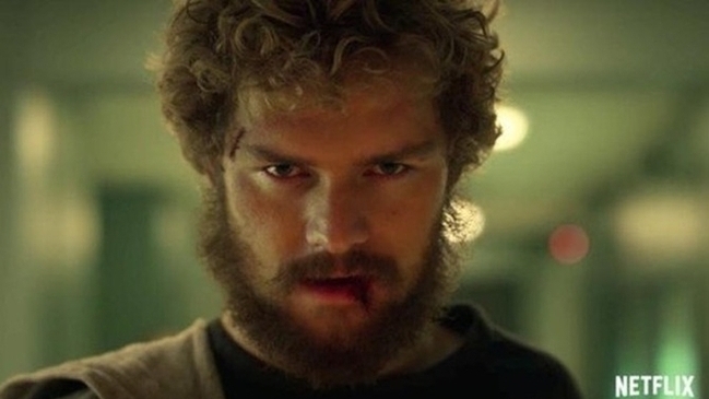 Finn Jones se refirió a la cancelación de 