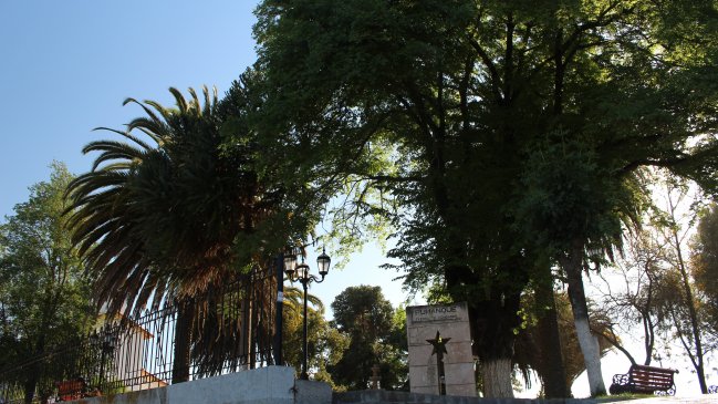 Aprueban nuevo Plan Regulador Comunal de Pumanque