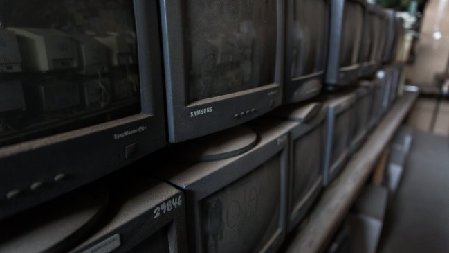 Desde artículos de oficina hasta vehículos subastarán en Arica