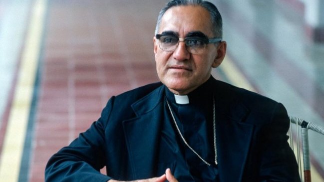 El Vaticano prepara canonización de monseñor Oscar Arnulfo Romero